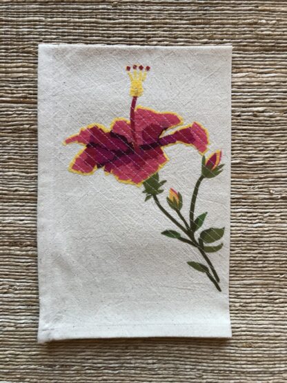 Laali Tea Towel